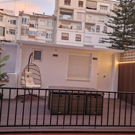 Habitacion Centrica De Lujo Gv 2 Валенсия Екстериор снимка