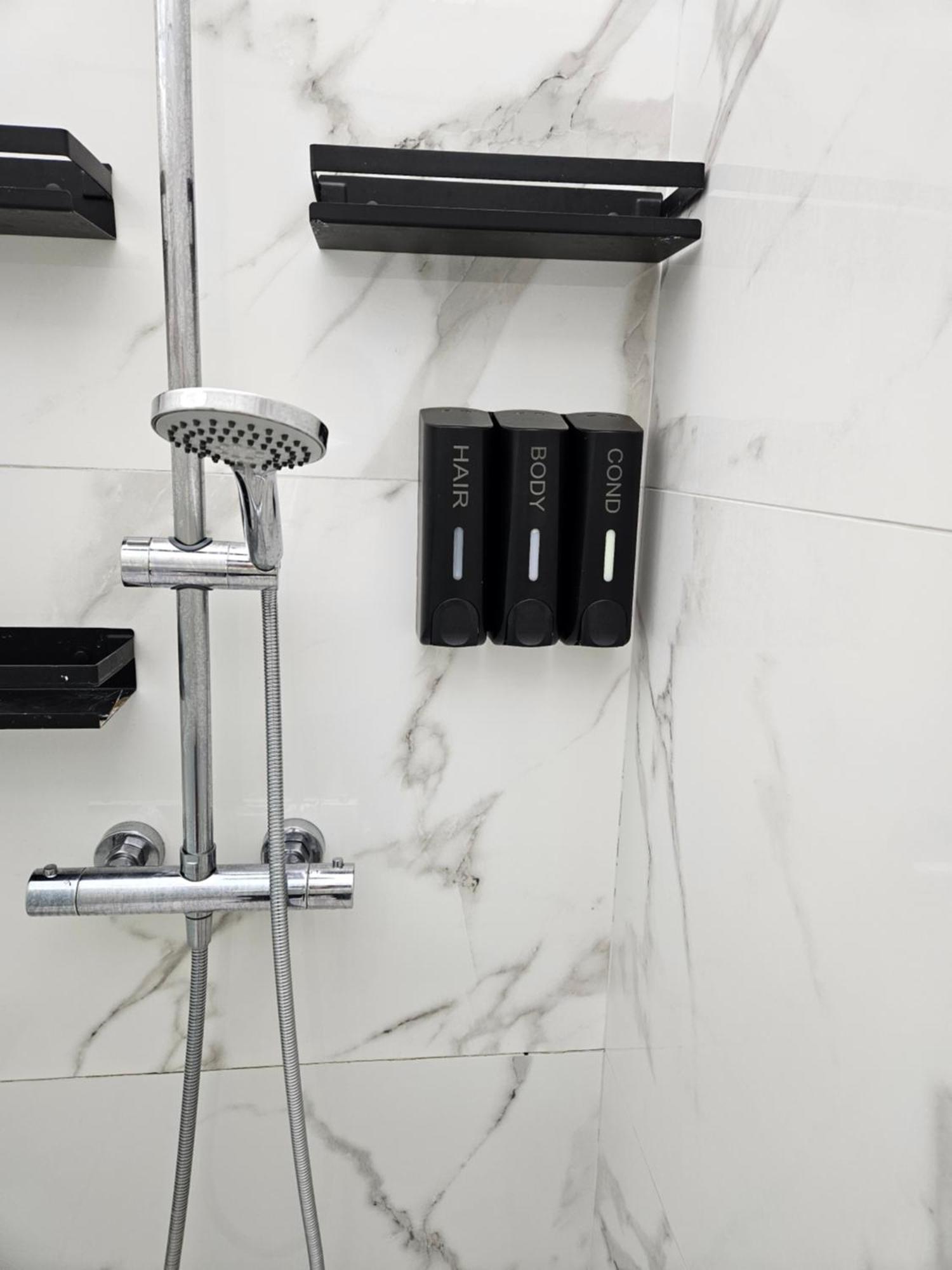 Habitacion Centrica De Lujo Gv 2 Валенсия Екстериор снимка