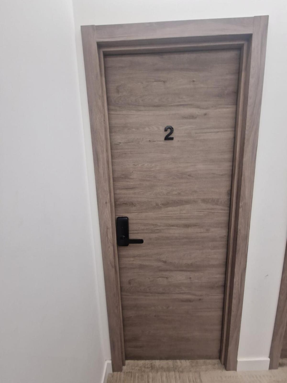 Habitacion Centrica De Lujo Gv 2 Валенсия Екстериор снимка