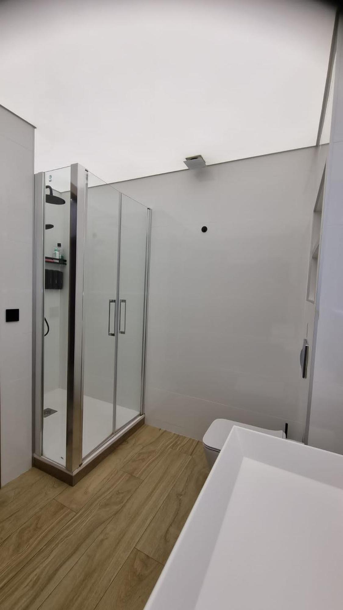 Habitacion Centrica De Lujo Gv 2 Валенсия Екстериор снимка