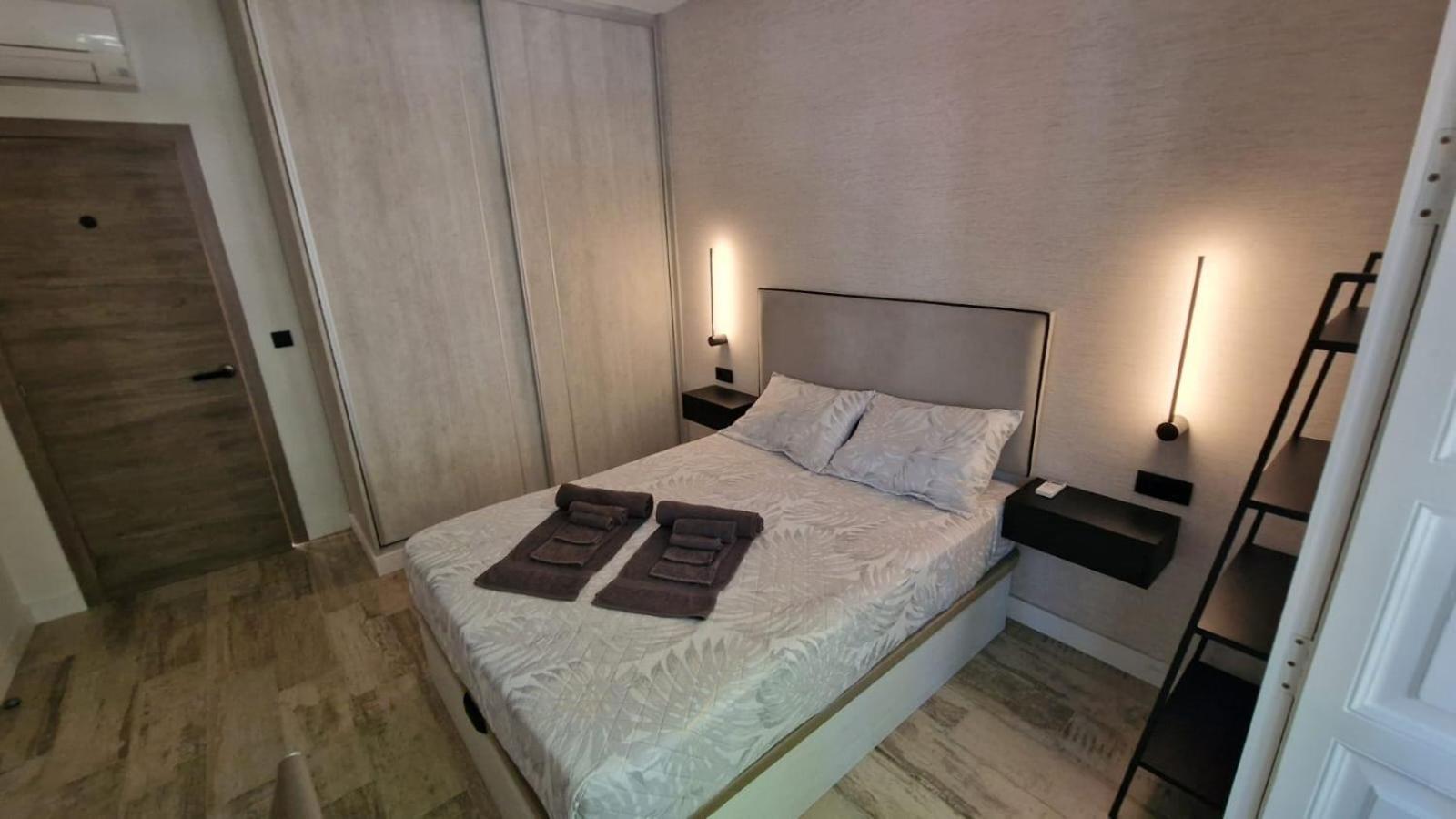 Habitacion Centrica De Lujo Gv 2 Валенсия Екстериор снимка