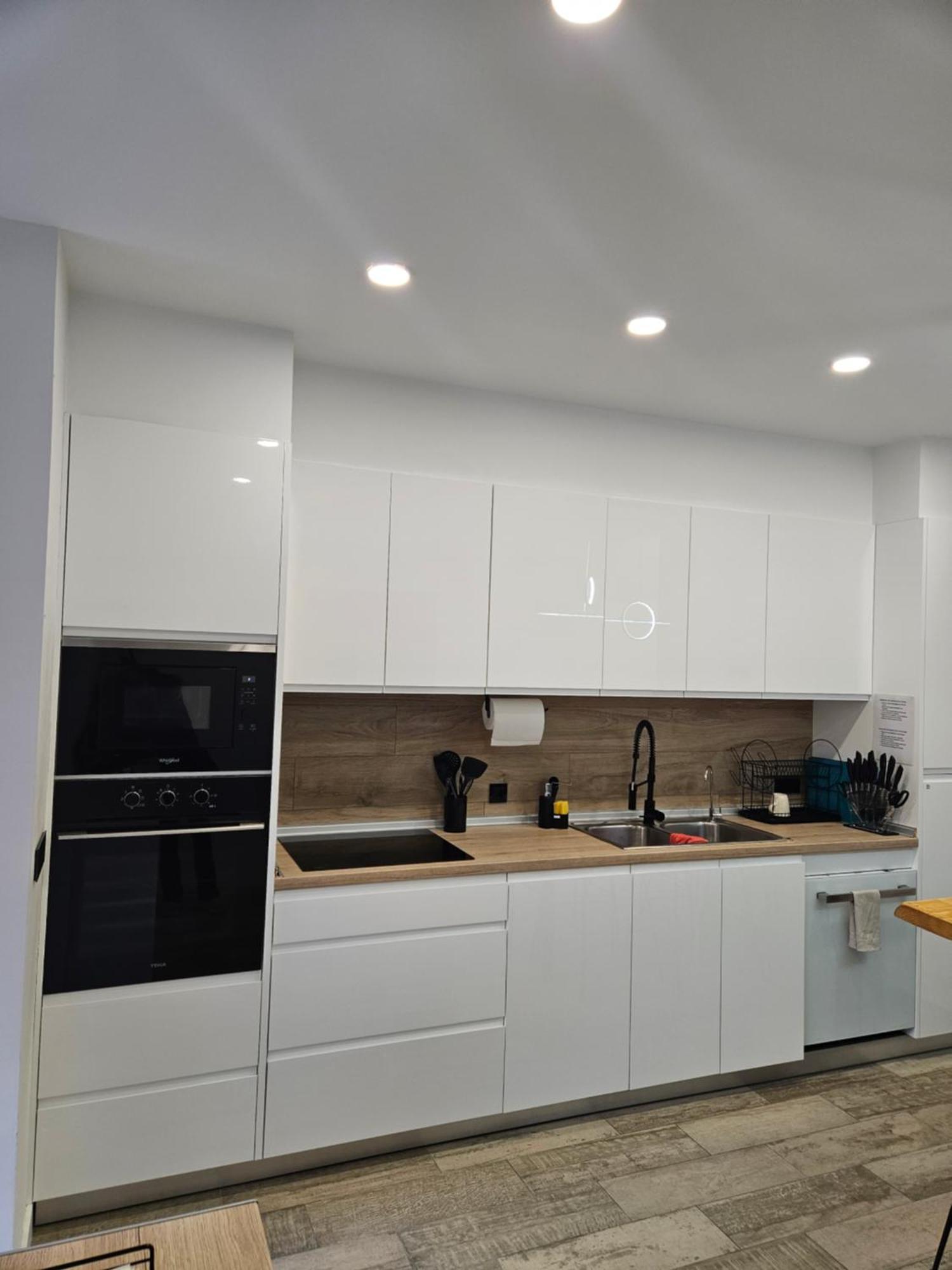 Habitacion Centrica De Lujo Gv 2 Валенсия Екстериор снимка