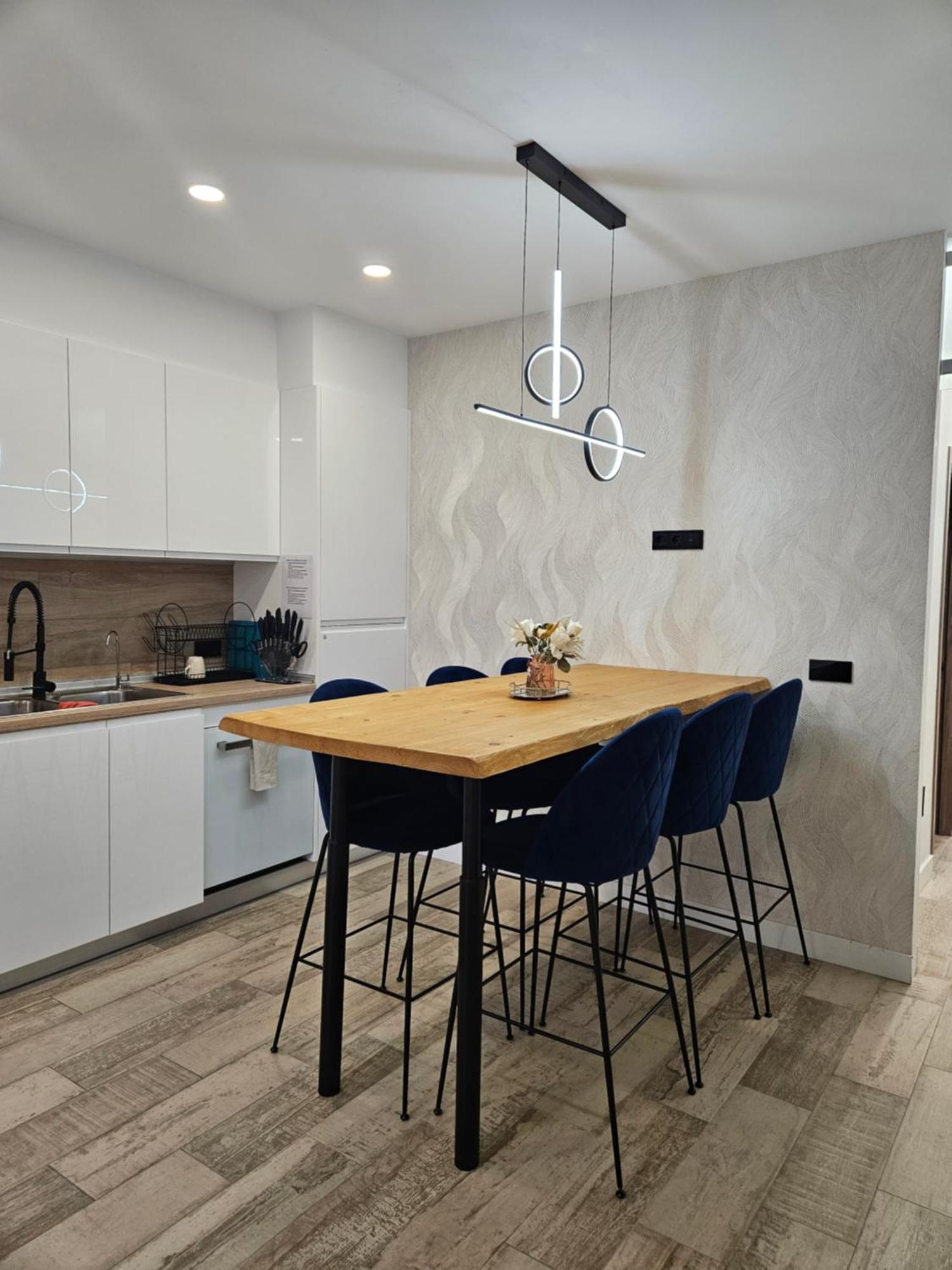 Habitacion Centrica De Lujo Gv 2 Валенсия Екстериор снимка