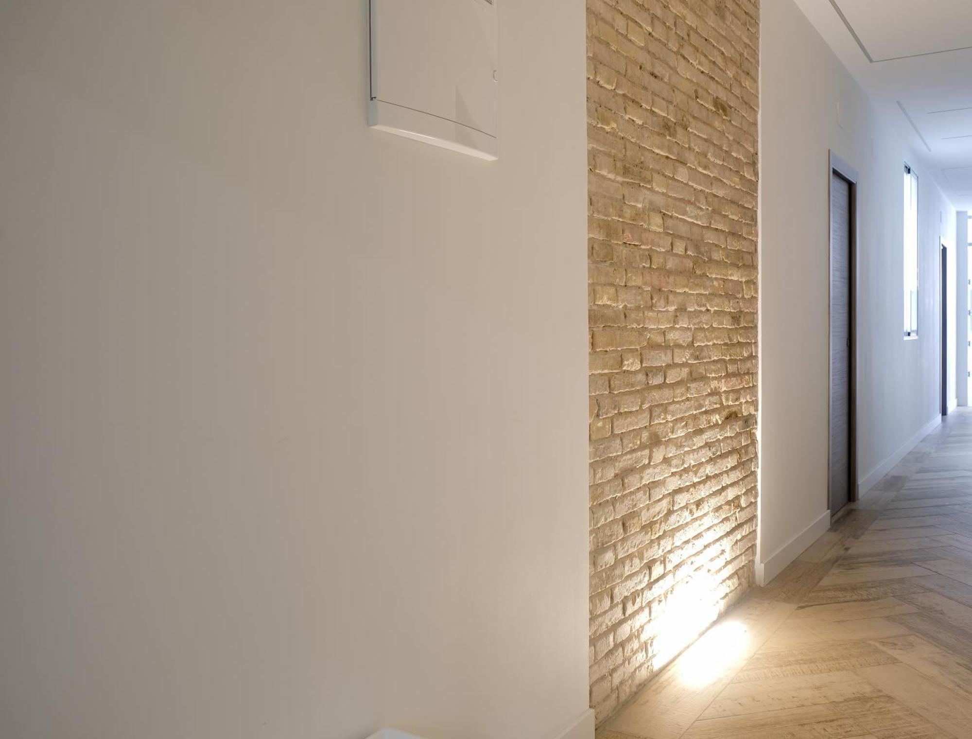 Habitacion Centrica De Lujo Gv 2 Валенсия Екстериор снимка