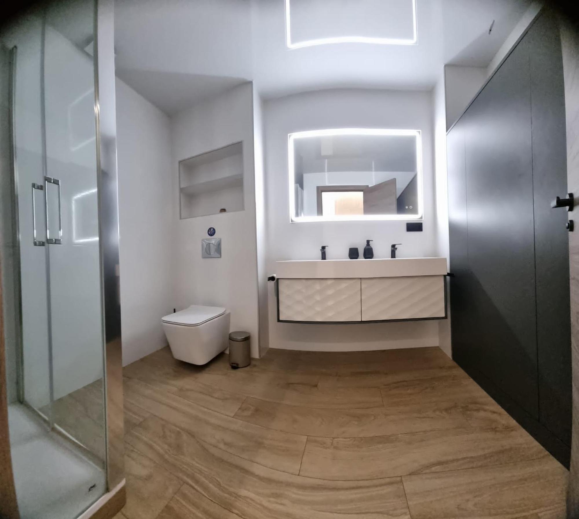 Habitacion Centrica De Lujo Gv 2 Валенсия Екстериор снимка