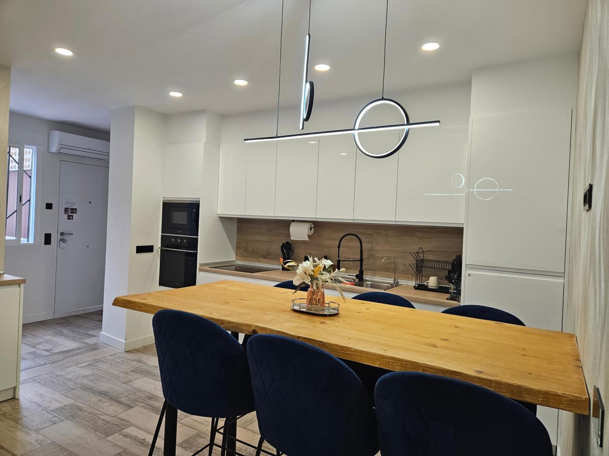 Habitacion Centrica De Lujo Gv 2 Валенсия Екстериор снимка